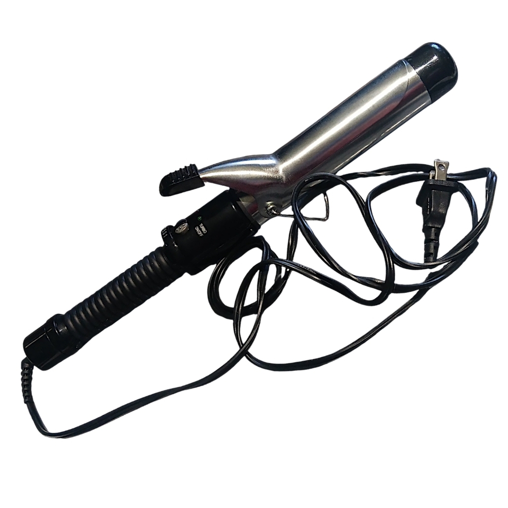 Conair Instant Heat Curling Iron